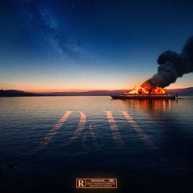 Pochette de Dissonance & Harmonie